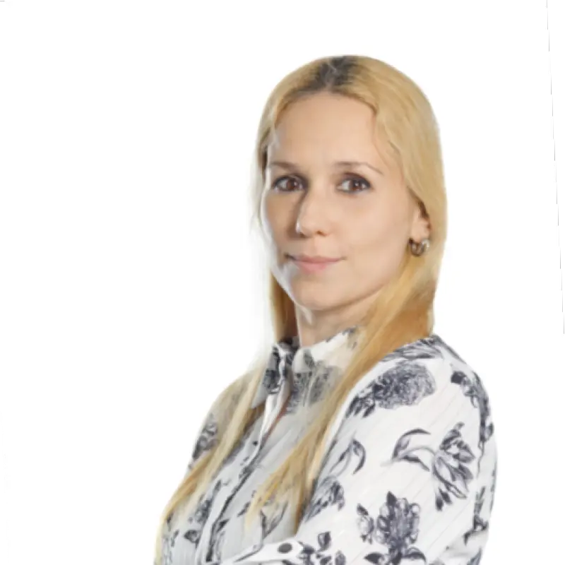 Karolina Sofronieva