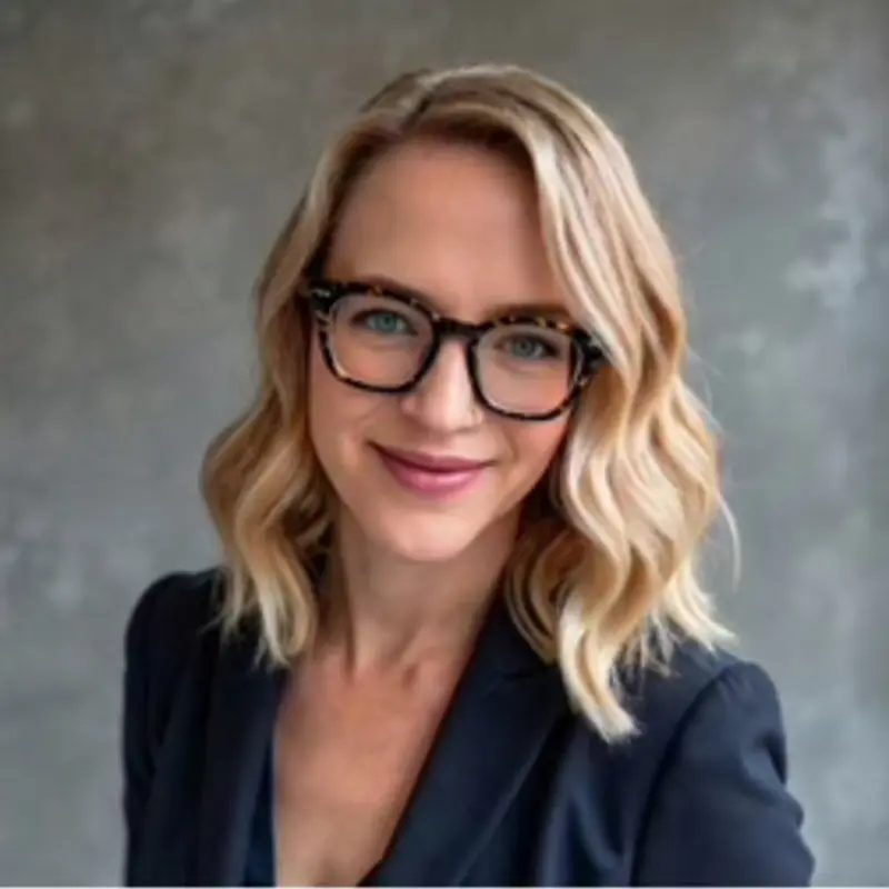 Mandy Schnirel