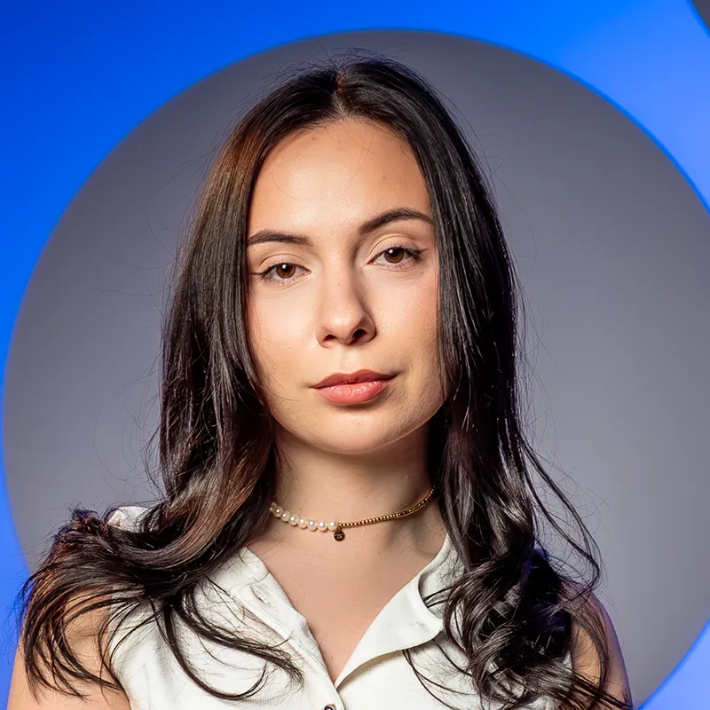 Elitsa Dankova, Director SEO/AEO at VertoDigital