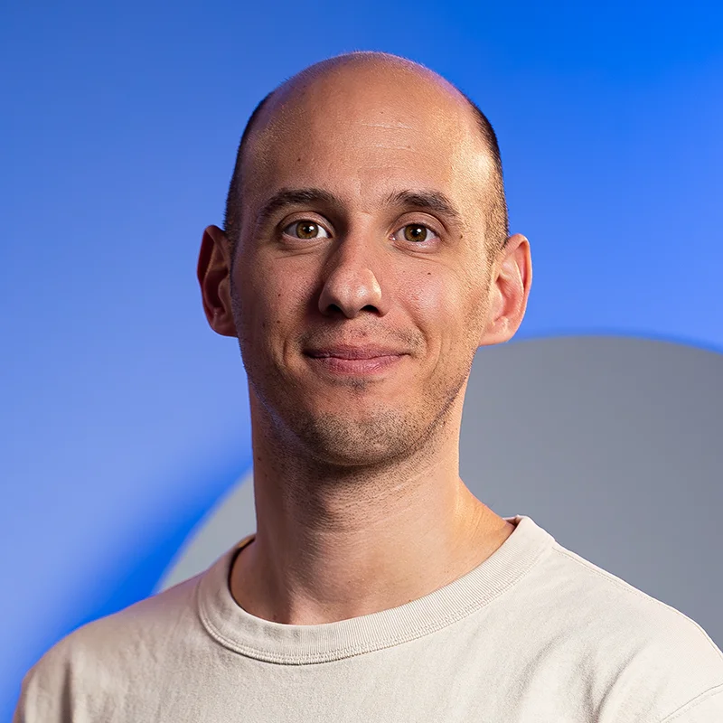 Ivailo Shipochki, Partner Growth at VertoDigital
