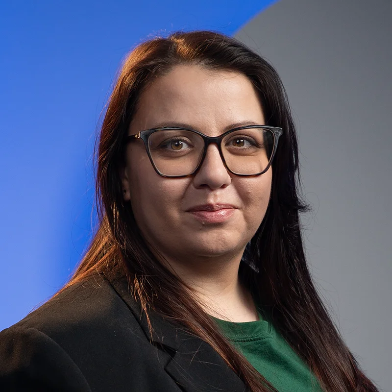 VertoDigital team member