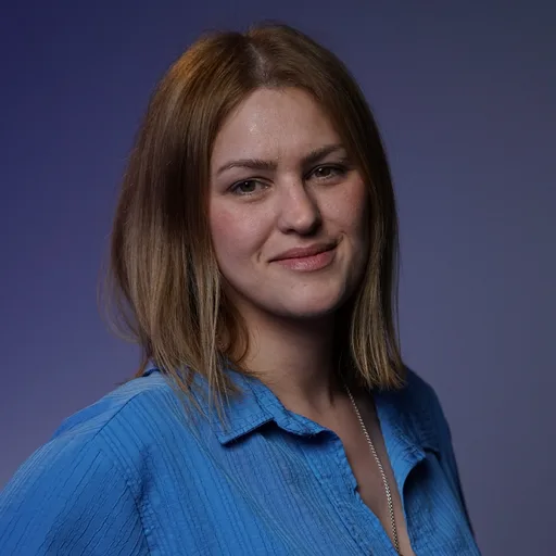 Desislava Dermishkova