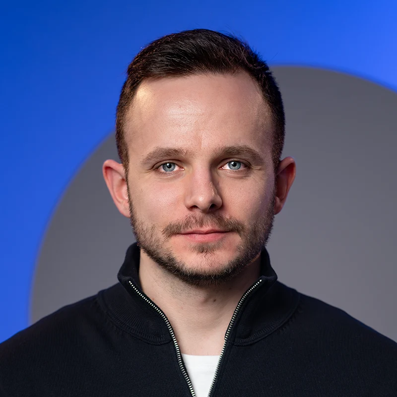 Emil Zagorov - Consultant, Paid Growth at VertoDigital