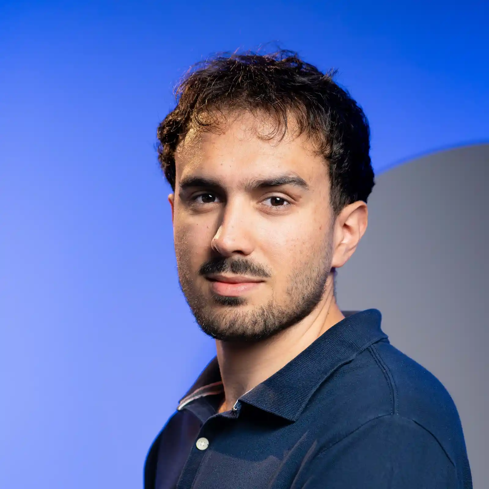 Lachezar Dimitrov, AI Engineer at VertoDigital, Sofia