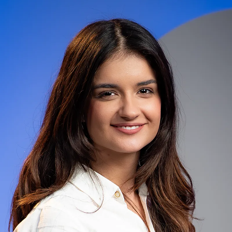 Marie Goygadjieva - Sr. Associate, Paid Growth at VertoDigital