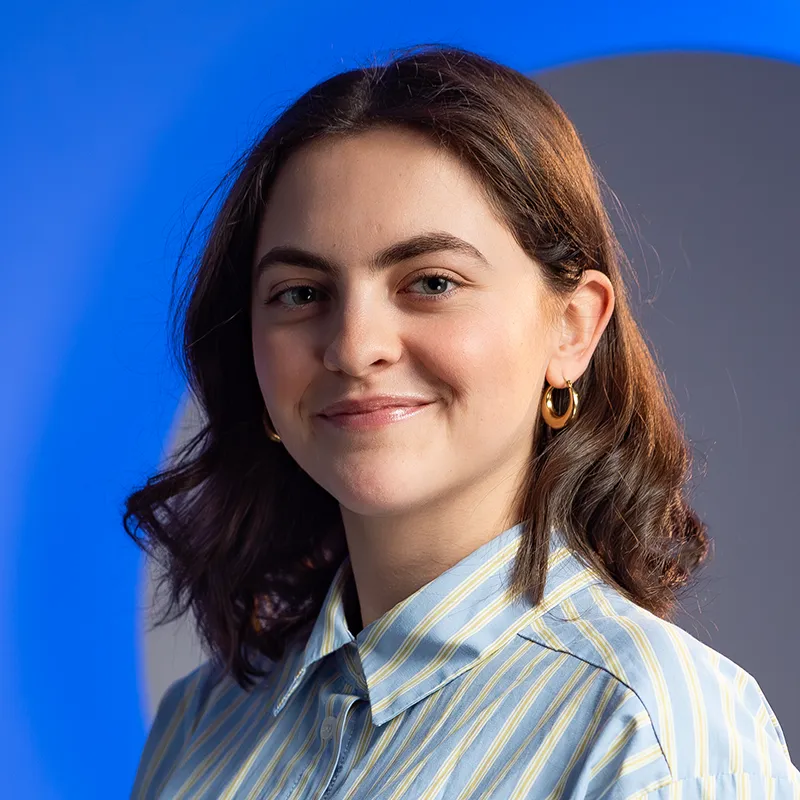 Stanislava Pashkulova - Associate, Paid Growth at VertoDigital