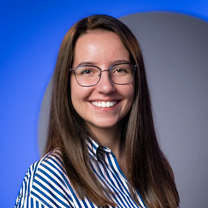 Stefani Petrova - Associate, Paid Growth at VertoDigital