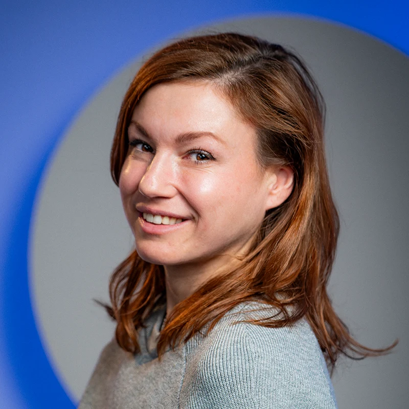 VertoDigital team member